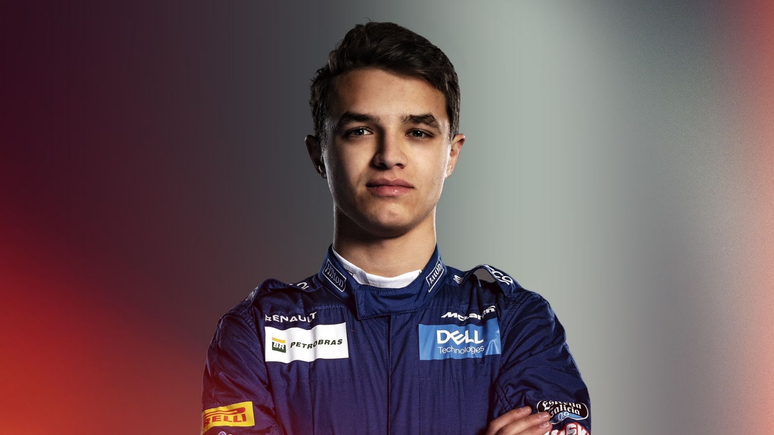 Lando Norris confirmed for INDYCAR iRacing round at Circuit of the Americas